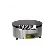 Máy làm bánh Crepe ROLLER GRILL CFE400