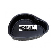 Khuôn bánh trái tim BP003