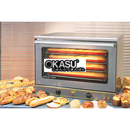 Lò nướng đối lưu Roller Grill FC 110 E