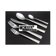 Bộ muỗng bằng inox DAISO 7230