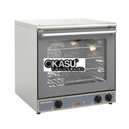 Lò nướng đối lưu Roller Grill - FC 60 TQ