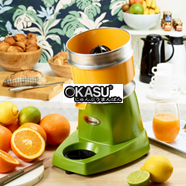 Máy ép trái cây Santos 11