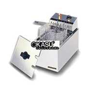 Bếp chiên nhúng Berjaya DDF126