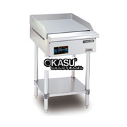 Bếp chiên bề mặt dùng điện BERJAYA EG 3000FS