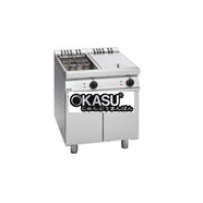 Bếp chiên nhúng Fagor FE7-10 4C