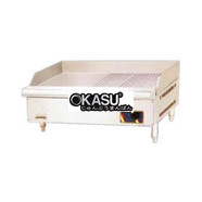 Bếp chiên phẳng dùng điện Berjaya EG-5250-12R