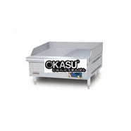 Bếp chiên phẳng dùng điện Berjaya EG 3500 12R