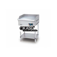 Bếp rán phẳng Berjaya EG-3500FS