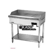 Bếp chiên phẳng dùng điện Berjaya EG 3500-12RFS