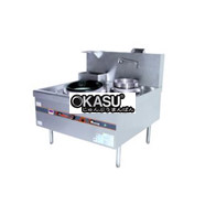 Bếp á 1 họng Flame Mate CCR-1-GF(S)-T