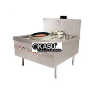 Bếp Á 1 họng Flame Mate CCR-1001B