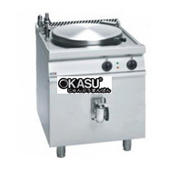 Bếp chiên nhúng Fagor ME7-10 BM