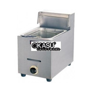 Bếp chiên nhúng Fagor MV9-15BMS