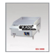 Bếp chiên phẳng dùng điện Berjaya EG 3000