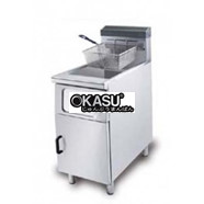 Bếp chiên nhúng Berjaya FSGDF 23-2B