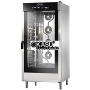 Lò nướng đối lưu Unox XBC 905
