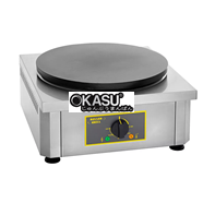 Máy làm bánh crepe Roller Grill CSE 400