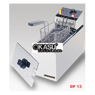 Bếp chiên nhúng Berjaya DF13