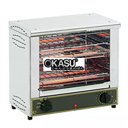 Máy nướng bánh mì hồng ngoại Roller Grill BAR 2000