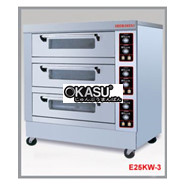 Lò nướng điện Berjaya E25KW - 3