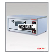 Lò nướng điện Berjaya E3KW - 1