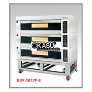 Lò nướng điện Berjaya BSP - 3B12P - E