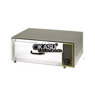 Lò hâm nóng bánh mì Roller Grill CB 20