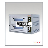 Lò nướng gas Berjaya I/BSP - G120 - 2