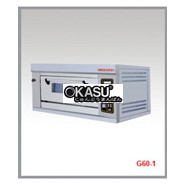 Lò nướng gas Berjaya I/BSP - G60 - 1
