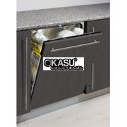 Máy rửa chén Fagor LVF 73IT