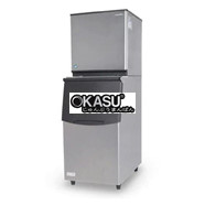 Máy làm đá 182kg/24h Hoshizaki KMD-201AA