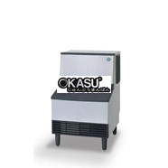 Máy làm đá bán nguyệt Hoshizaki KM-100A
