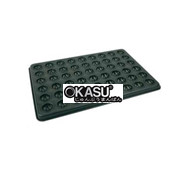 Khay khuôn Bánh Hình Walnut GreenSeokGlobal CS004