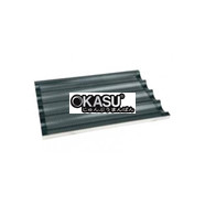 Khay bánh mì 4 ổ GreenSeokGlobal BS009