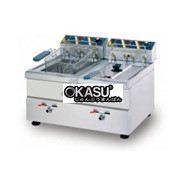 Bếp chiên nhúng Berjaya SDF 12D