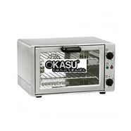 Lò nướng đối lưu Roller Grill FC-340TQ