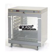 Lò nướng đối lưu Roller Grill EP 800