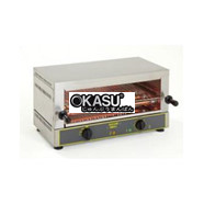 Lò nướng đối lưu Roller Grill TS 1270