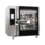 Lò nướng gas fagor APG-061
