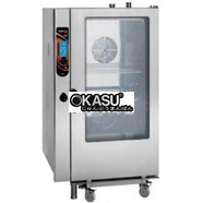 Lò nướng điện Fagor VE 201