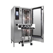 Lò nướng gas fagor APG-201