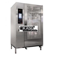 Lò nướng gas fagor AG-202