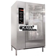 Lò nướng gas fagor ACG-202