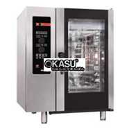 Lò nướng gas fagor ACG-101