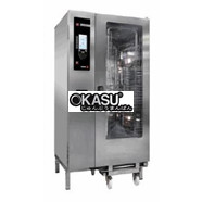 Lò nướng gas Fagor AG-201