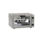 Lò nướng đối lưu Roller Grill FC-260