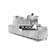Máy rửa chén Dihr FX-600