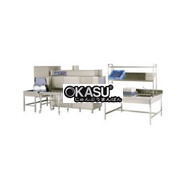 Máy rửa chén Dihr AX-380