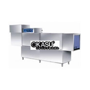 Máy rửa chén Dihr AX 330