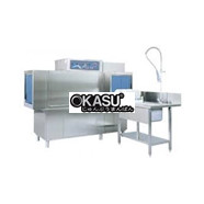 Máy rửa chén Dihr AX 310